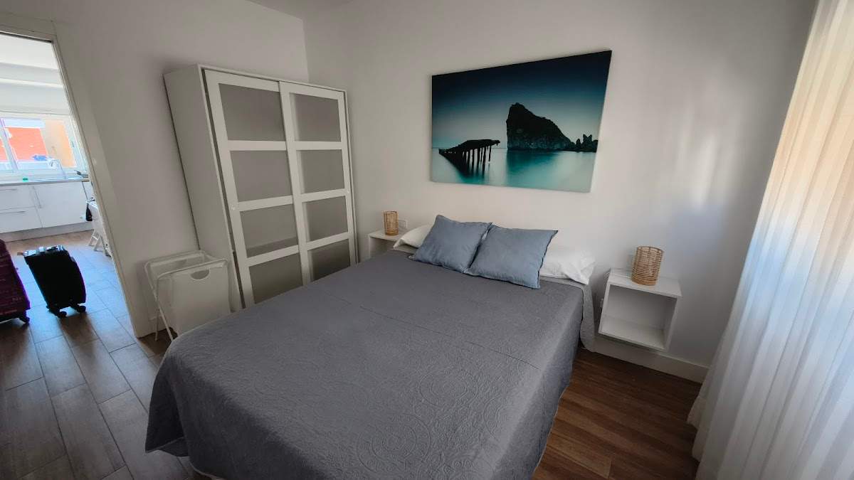 Apartamentos Carmen