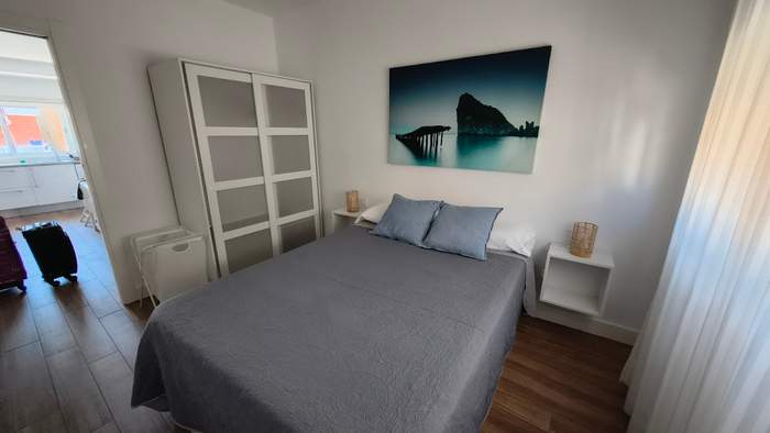 Apartamentos Carmen