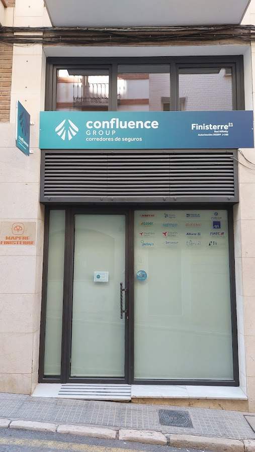 Finisterre 21 (Confluence Group - Corredores de Seguros)