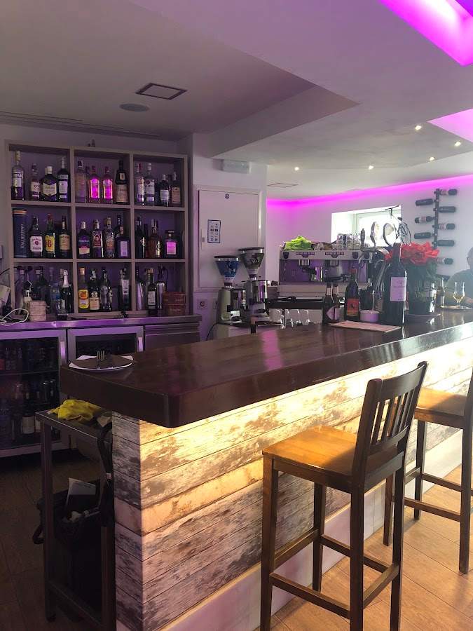 MM Bar González