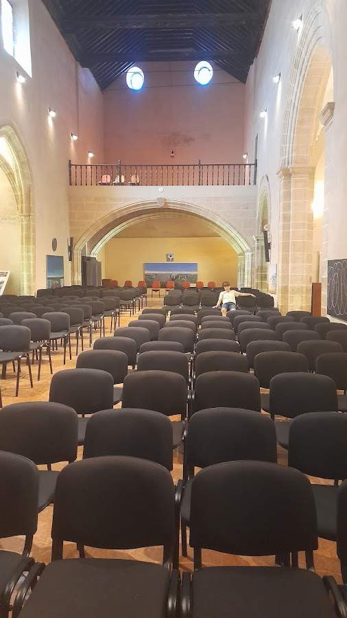 Convento de Santo Domingo
