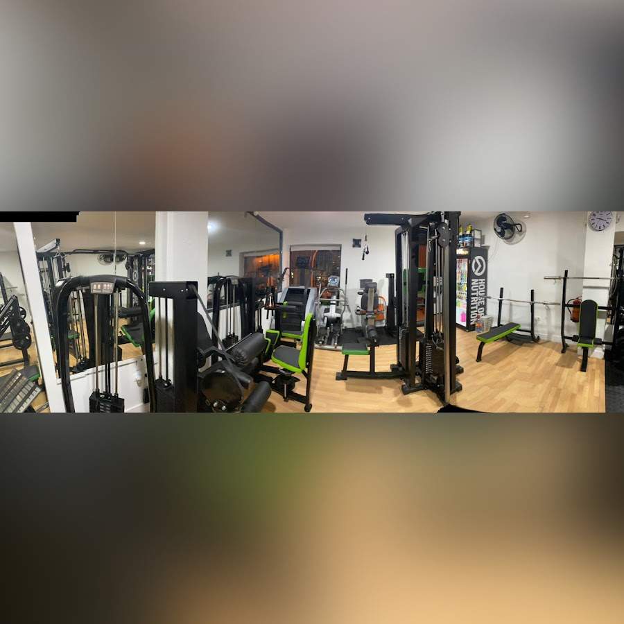 Avila Gym