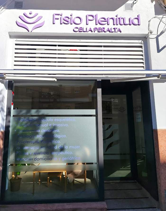 FisioPlenitud Antequera