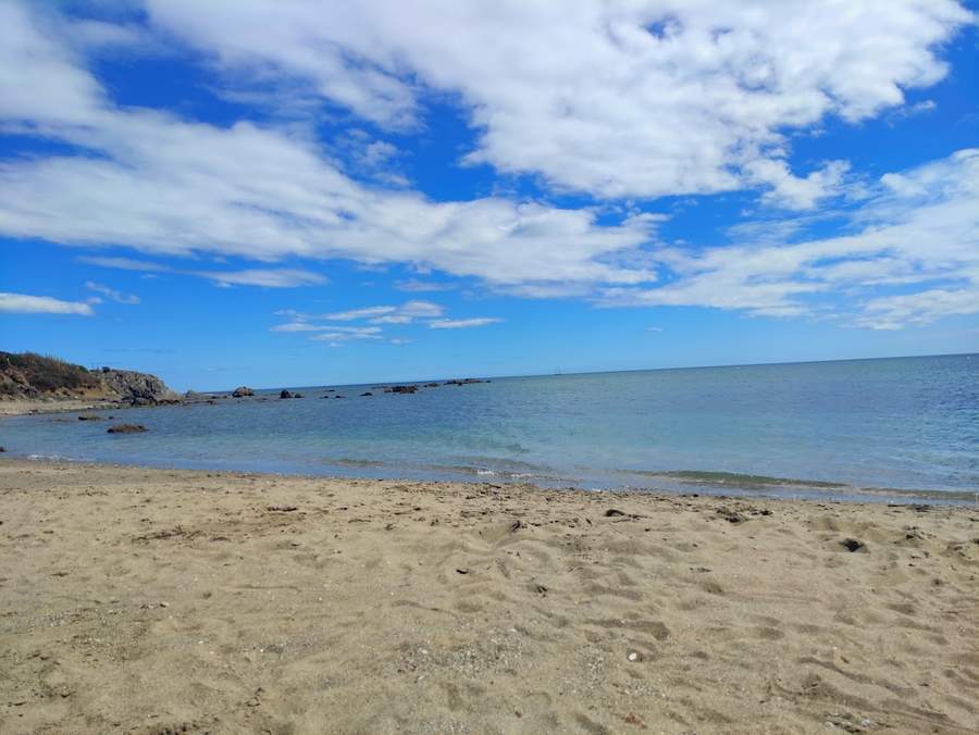 Playa Chica