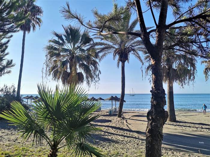 Playa Chica
