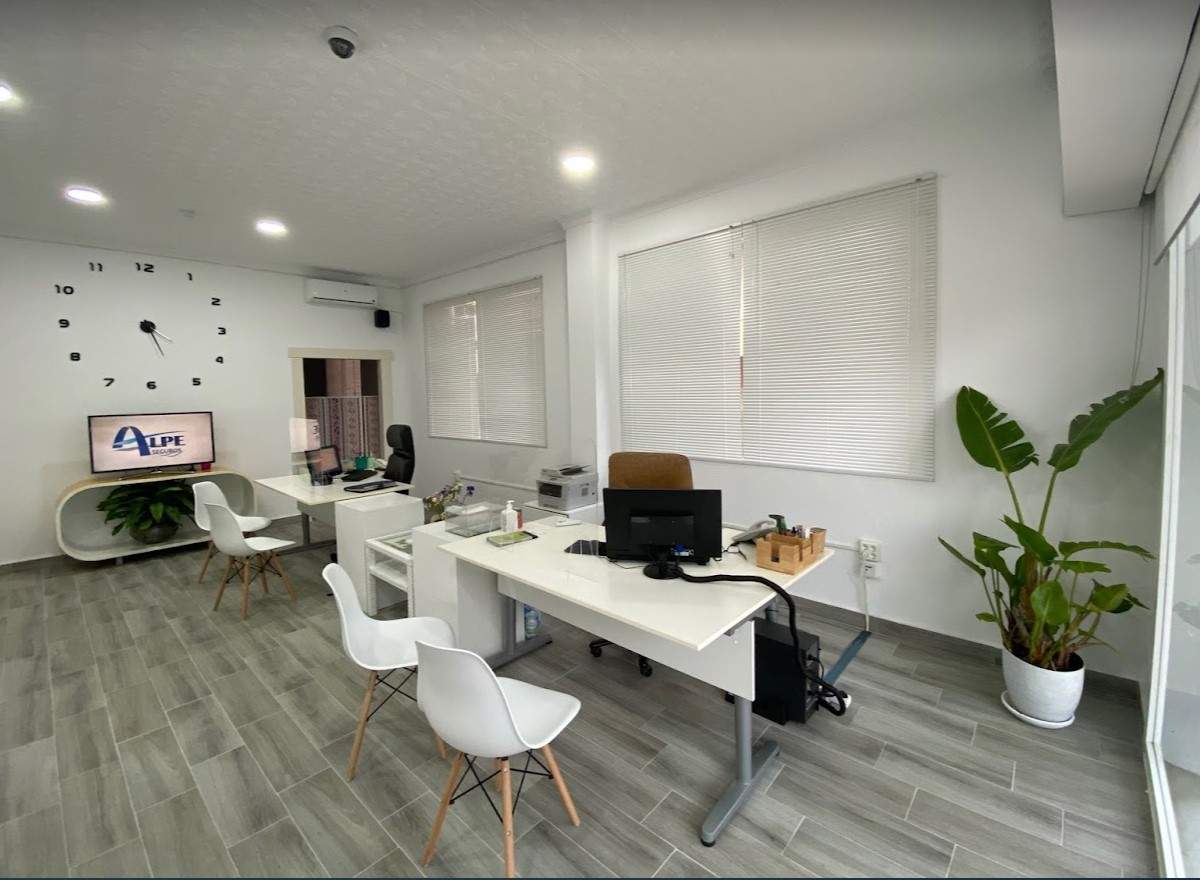ALPE Seguros Marbella - Grupo AICO