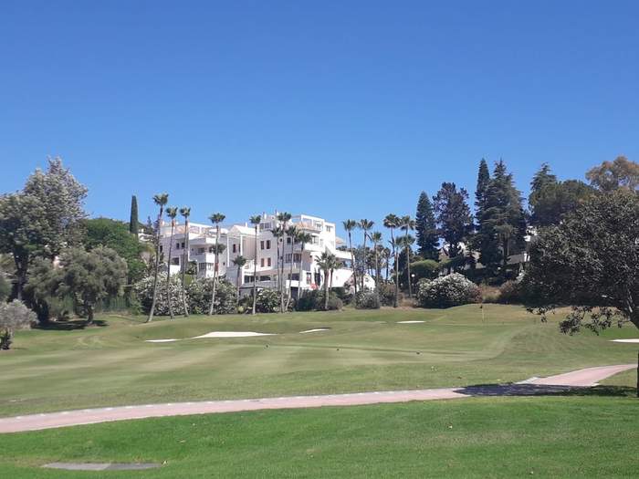 ARANDA mantenimiento comunidades jardines
