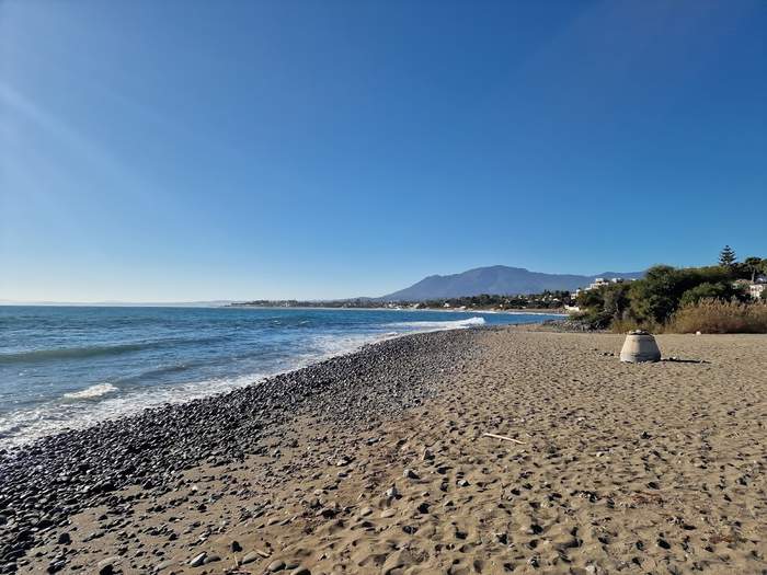 Playa Salduna