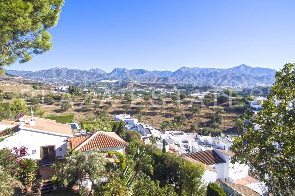 PLAZA ESTATES