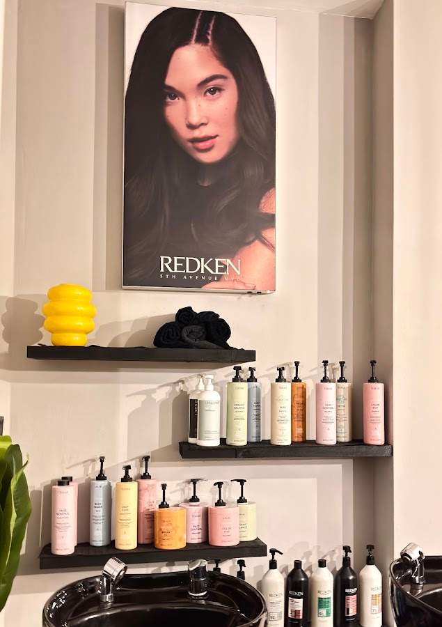 SALON ATELIER