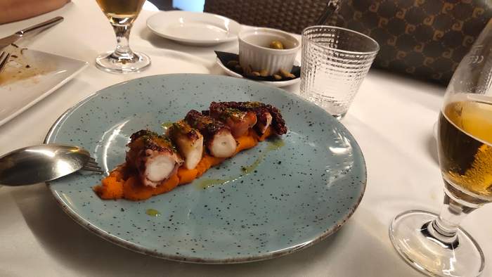 Restaurante Garnacha