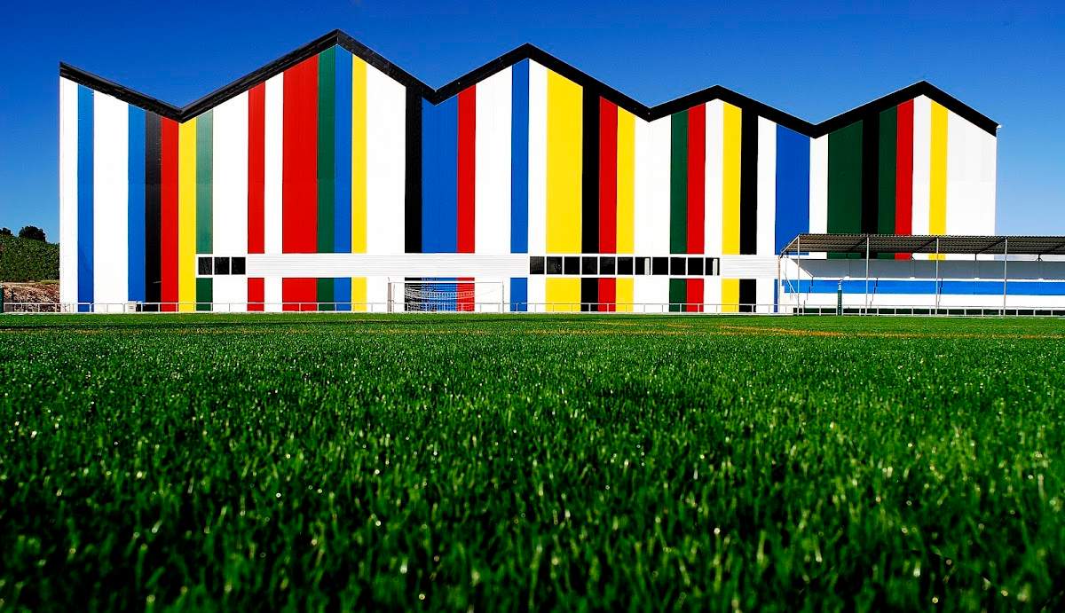 Jose Ojeda Arquitecto
