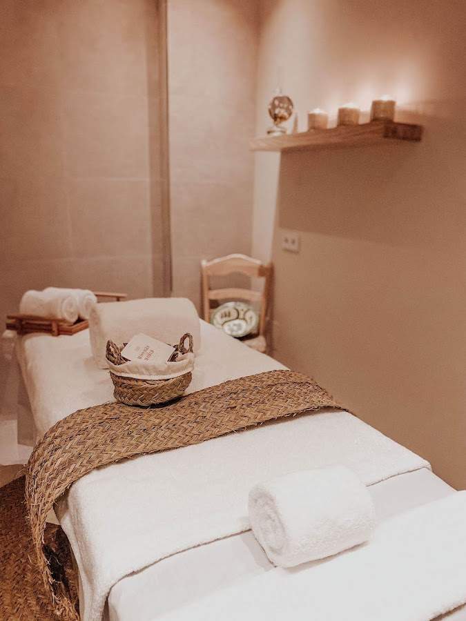 Full vitality spa Estepona