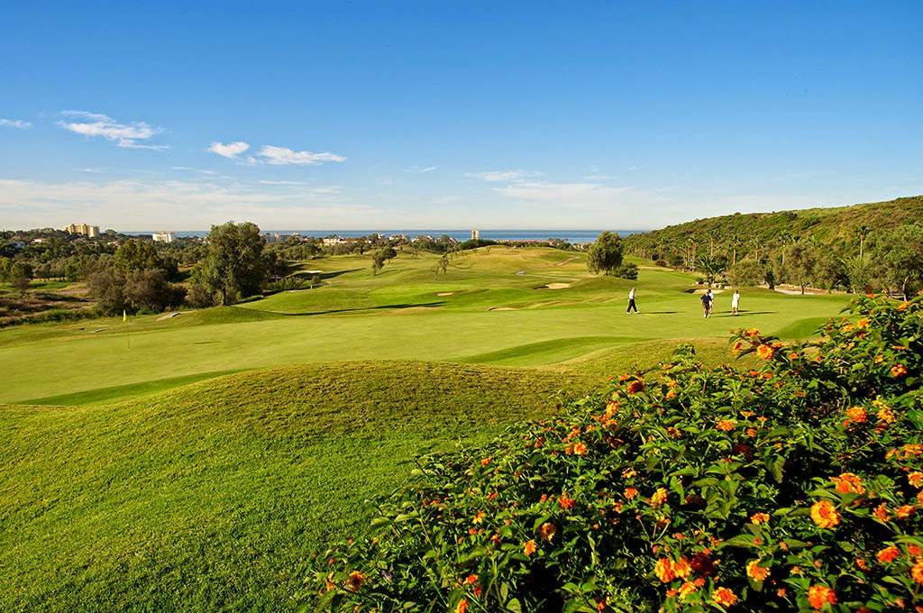 Higuerón Marbella Golf Resort