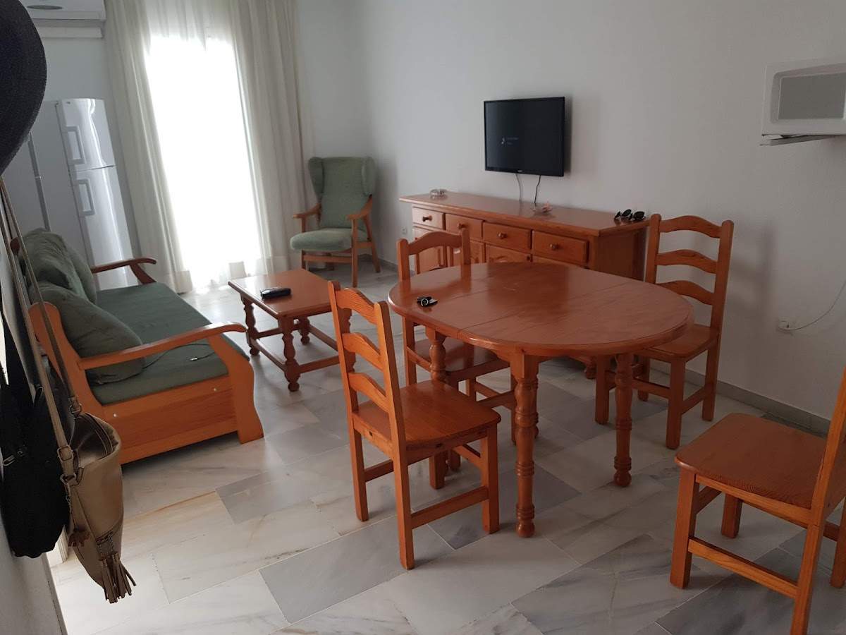 Banús Apartamentos