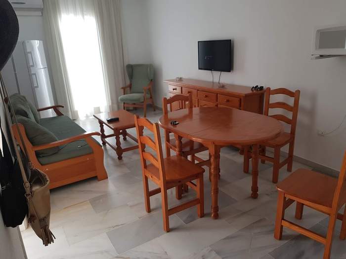 Banús Apartamentos