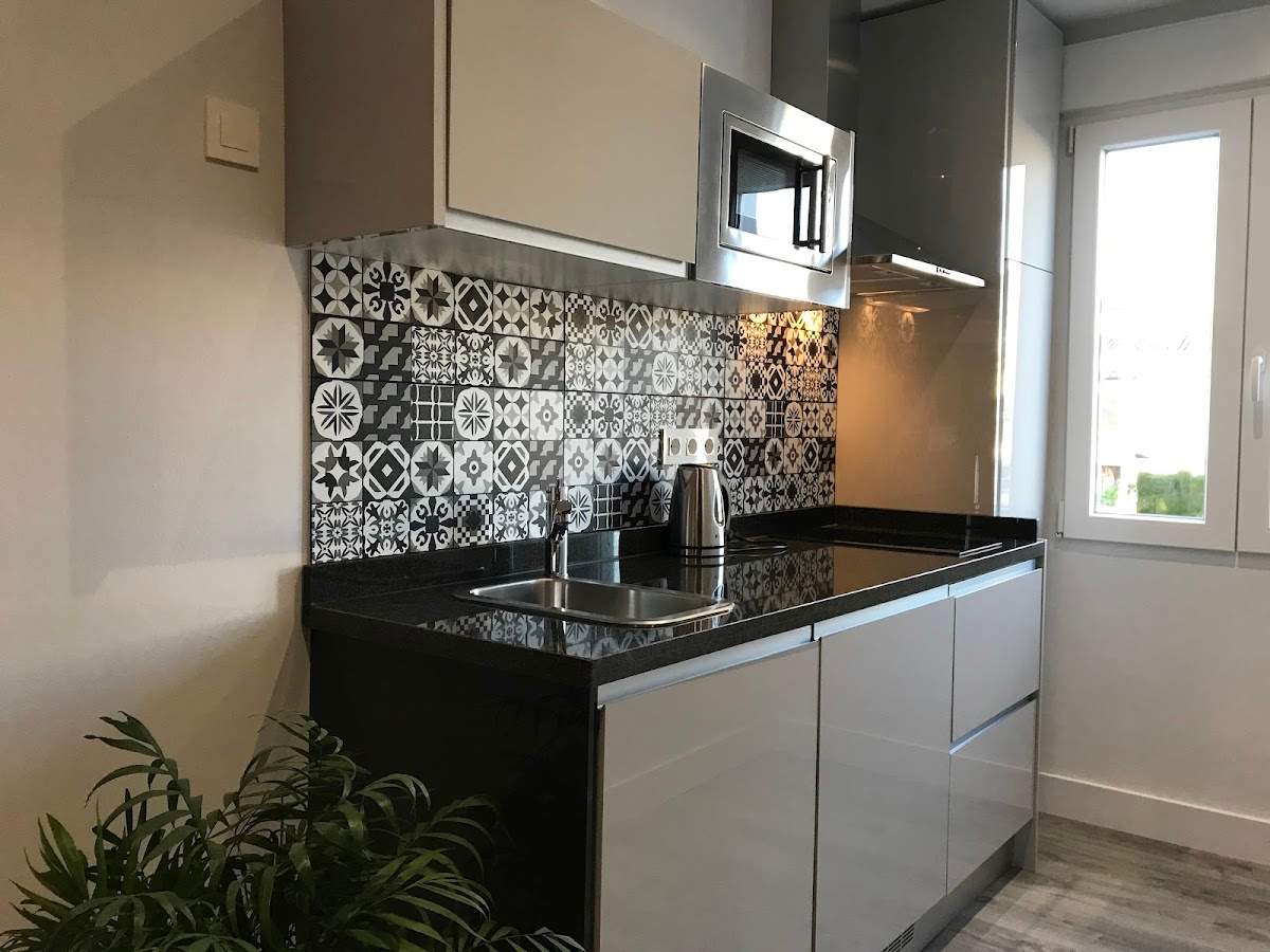 Apartamentos Ciudad de Ronda