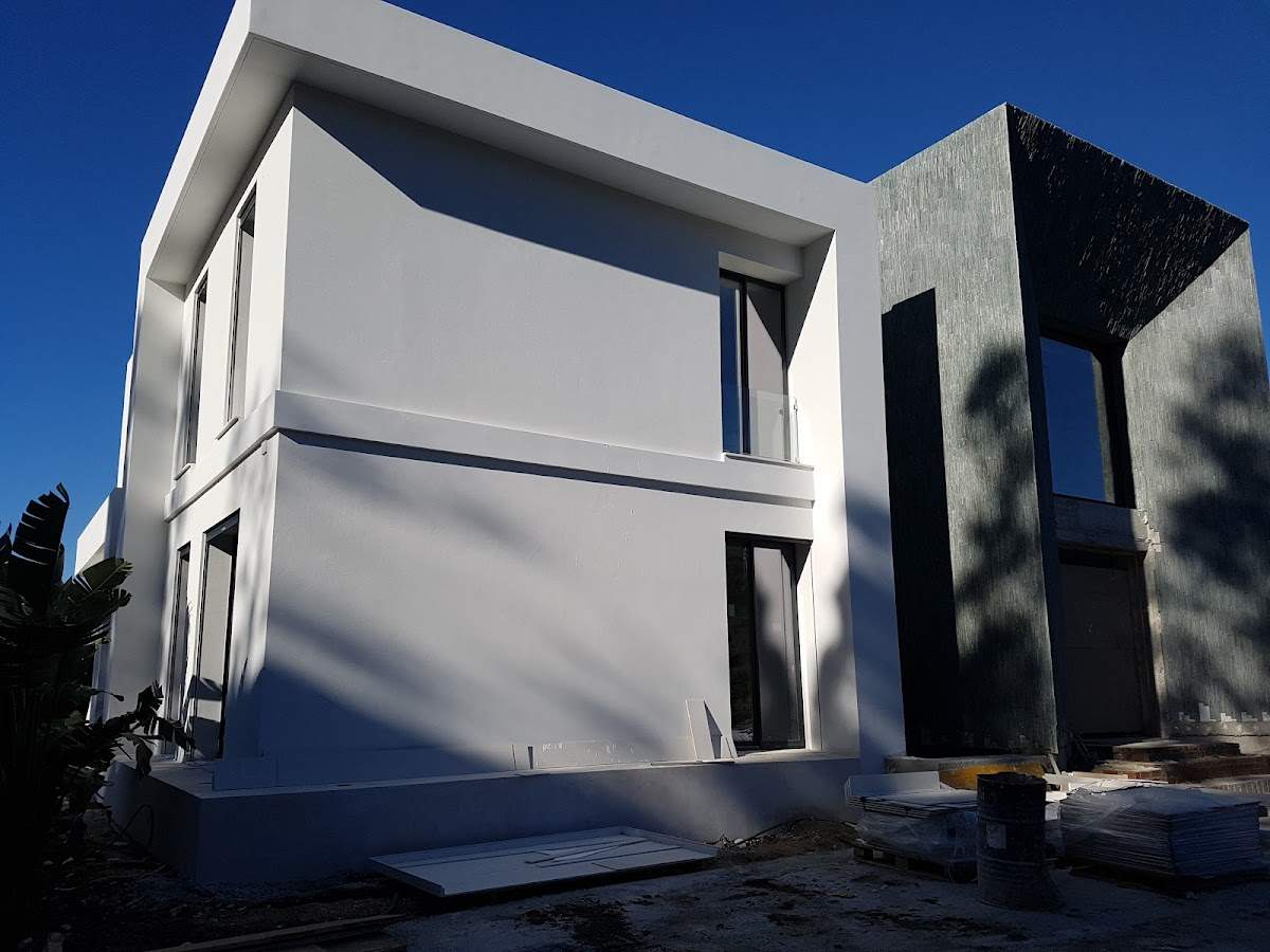 Ubierna- Aleman Arquitectos