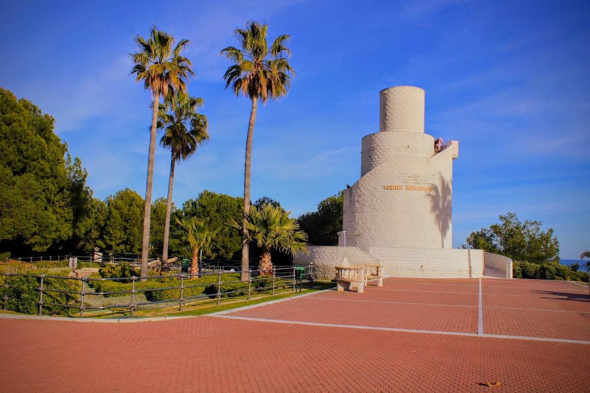 Torre del Mirador
