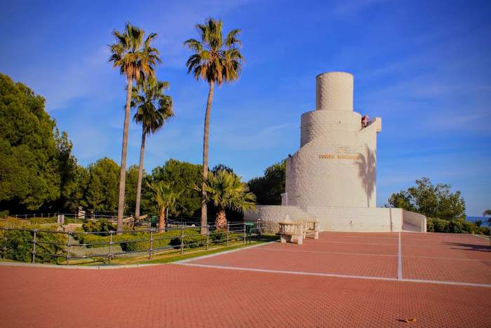 Torre del Mirador