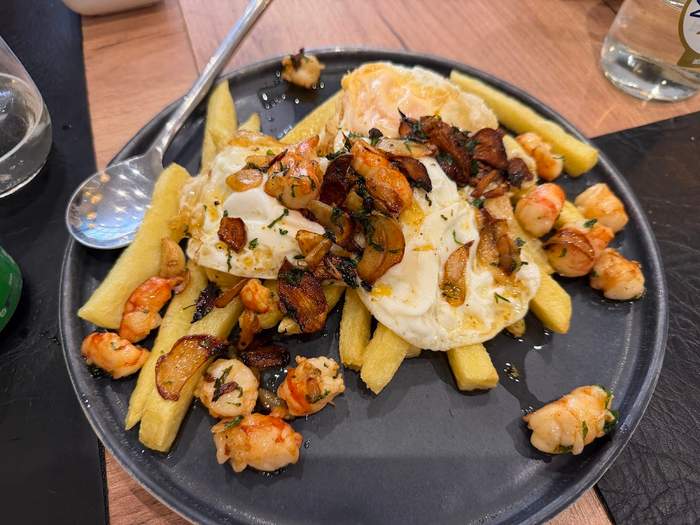 Restaurante Sabroso Marbella