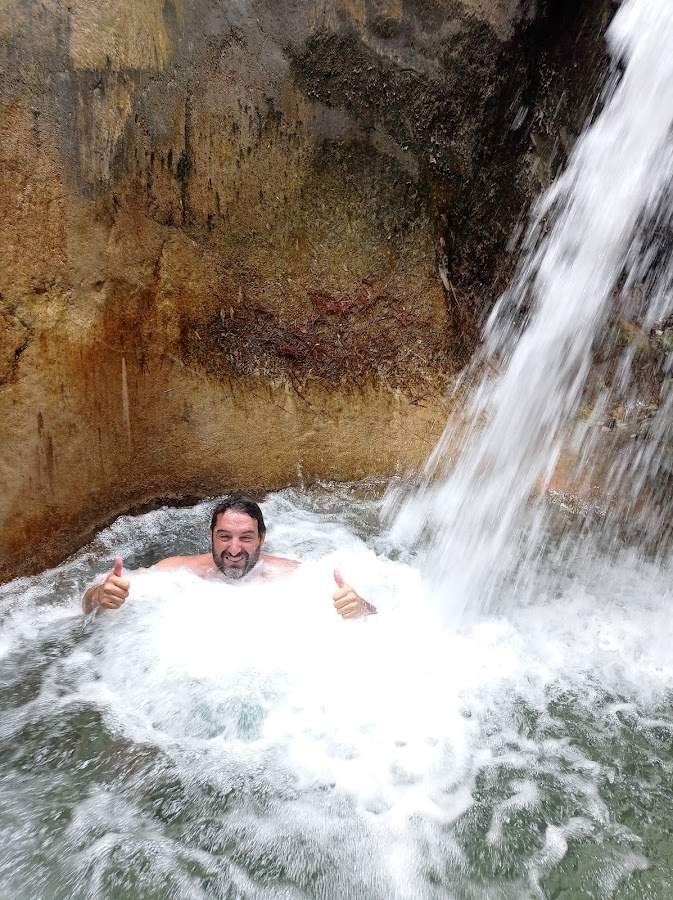 Río Higuerón