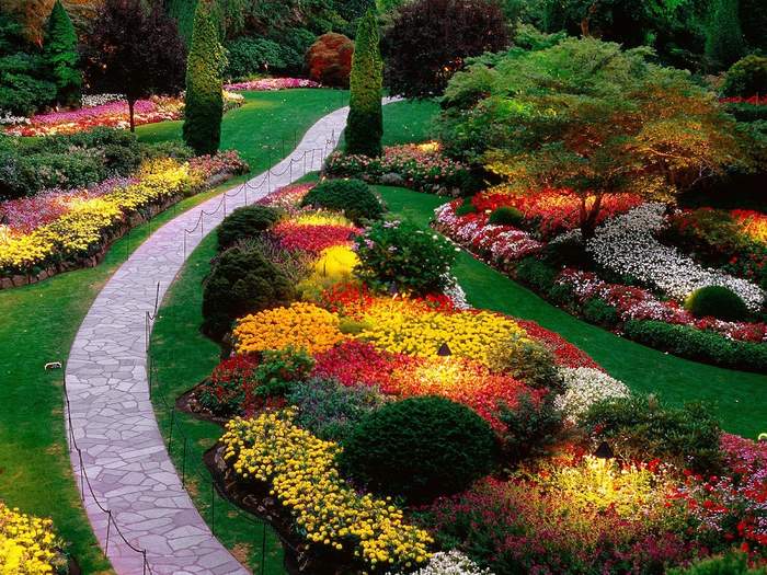 Jardinería Ramos
