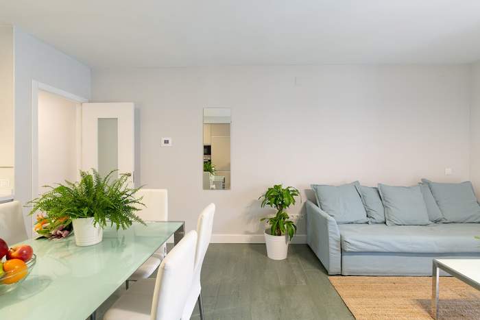 APARTAMENTO CIRCULO DE ARTISTAS