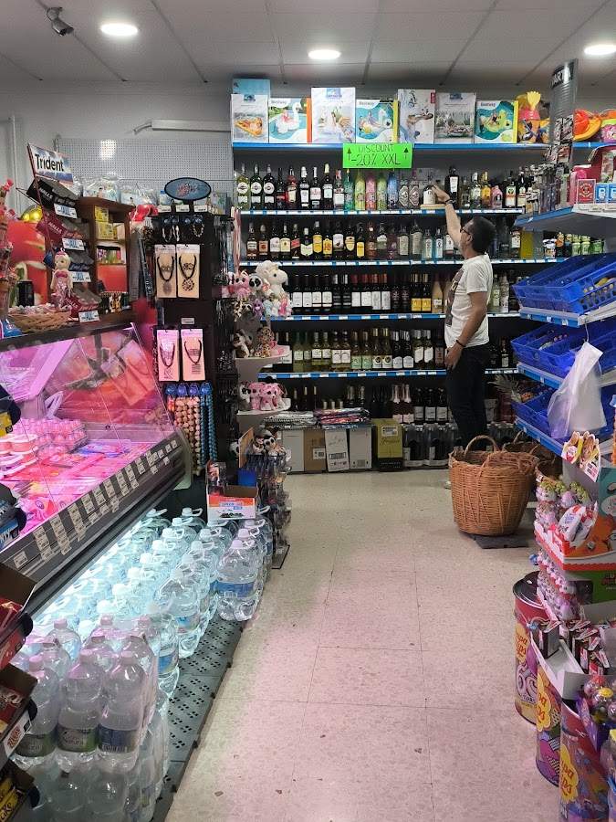 Supermercado Lidón