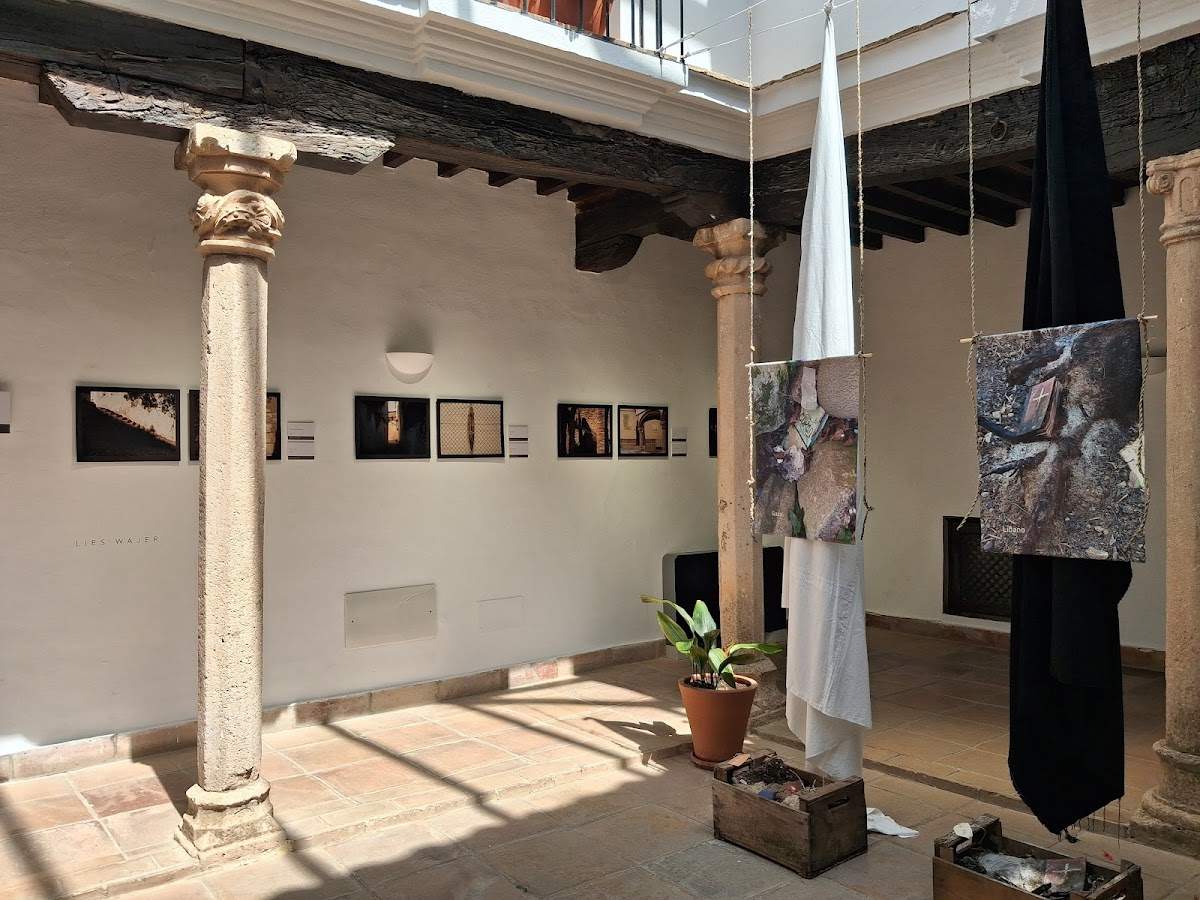 Palacio de Mondragón