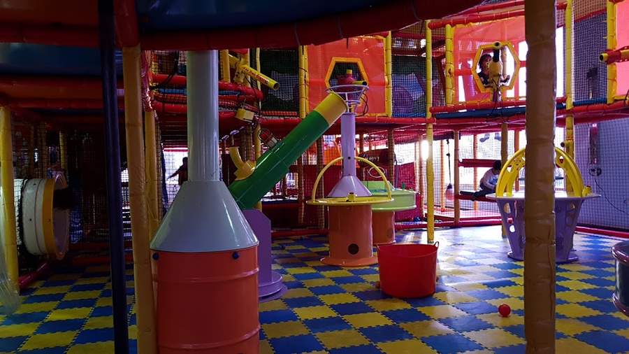 Kidz Kingdom