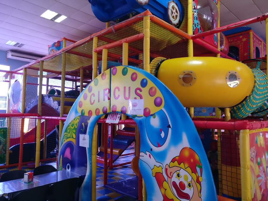 Kidz Kingdom