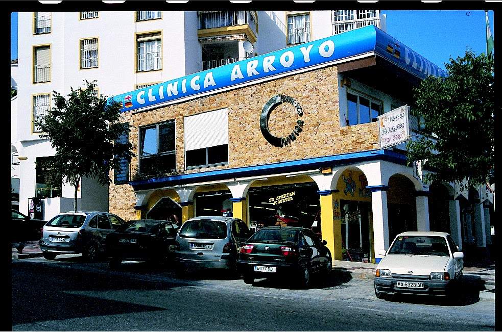 CLINICA ARROYO