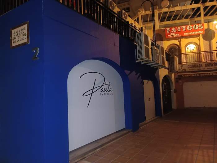 De Paula By Terral