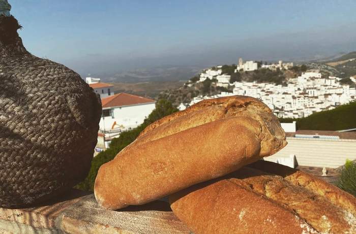 El Pan de Casares