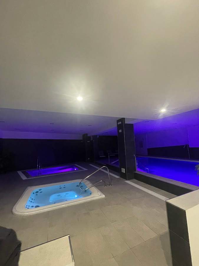 Nerja SPA