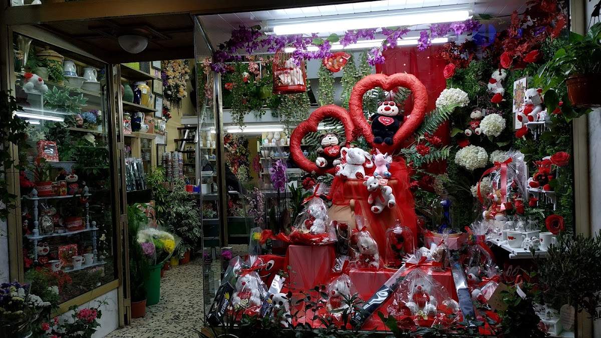 Floristería Emi S. L.