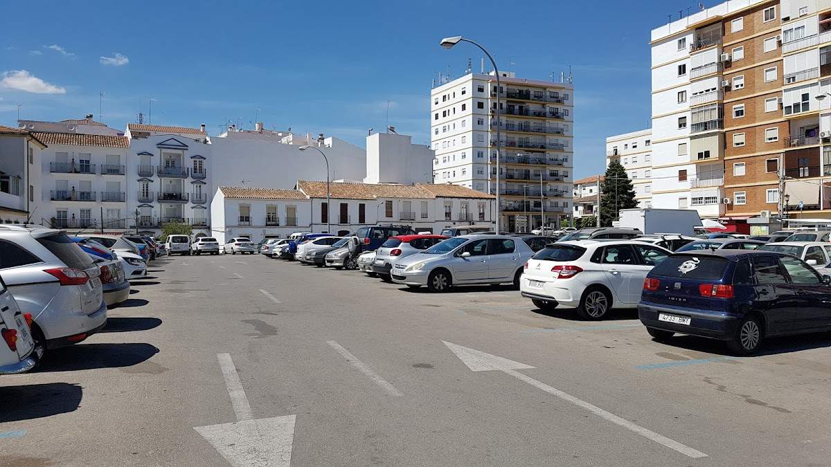 Parking Público