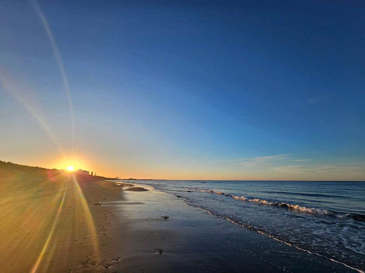 Playa cercanas