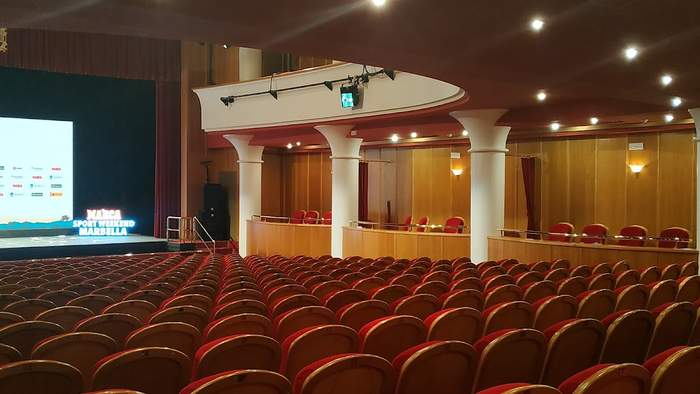 Teatro Ciudad de Marbella