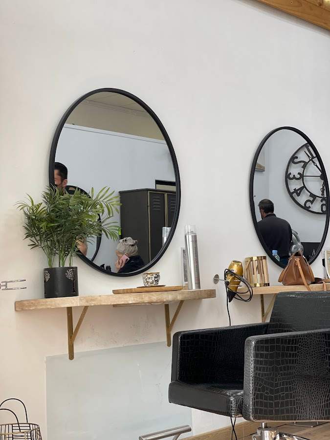 Damien Piazza Beauty Salon