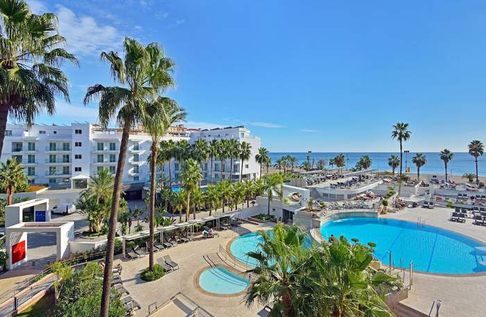 Sol Torremolinos - Don Pablo