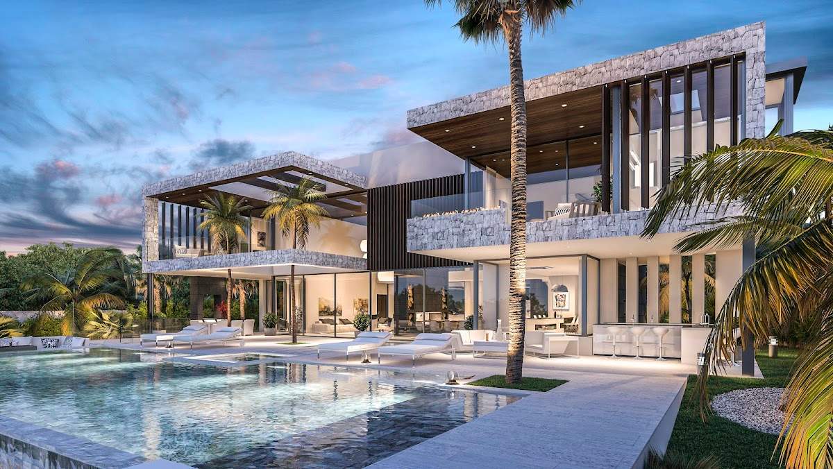 Callow Estates