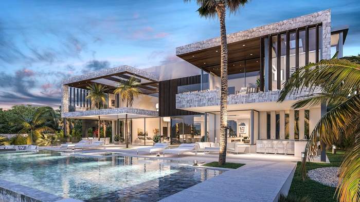 Callow Estates