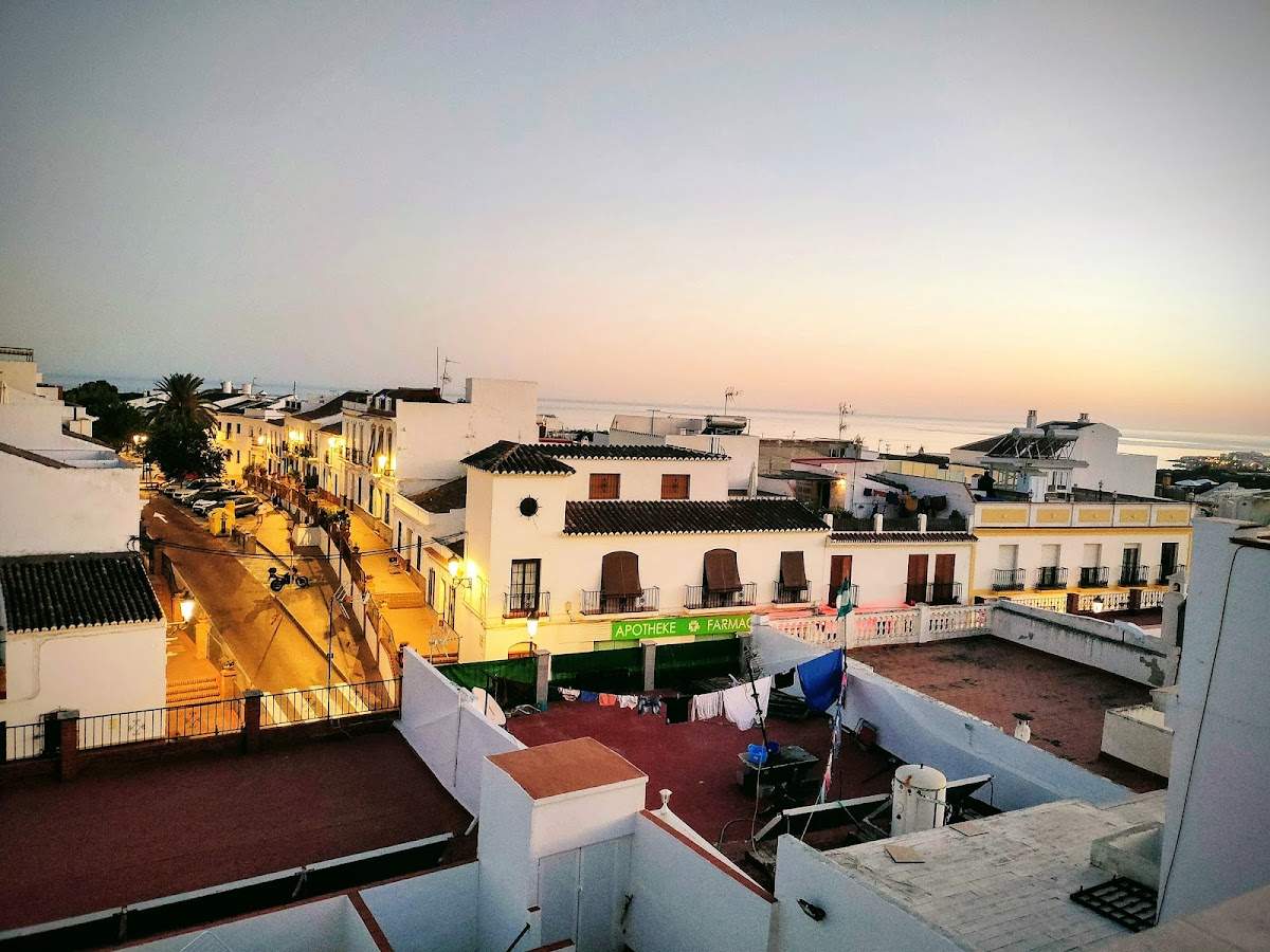 Apartamentos Carmen
