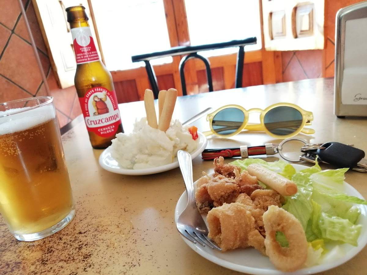 Bar Machuca