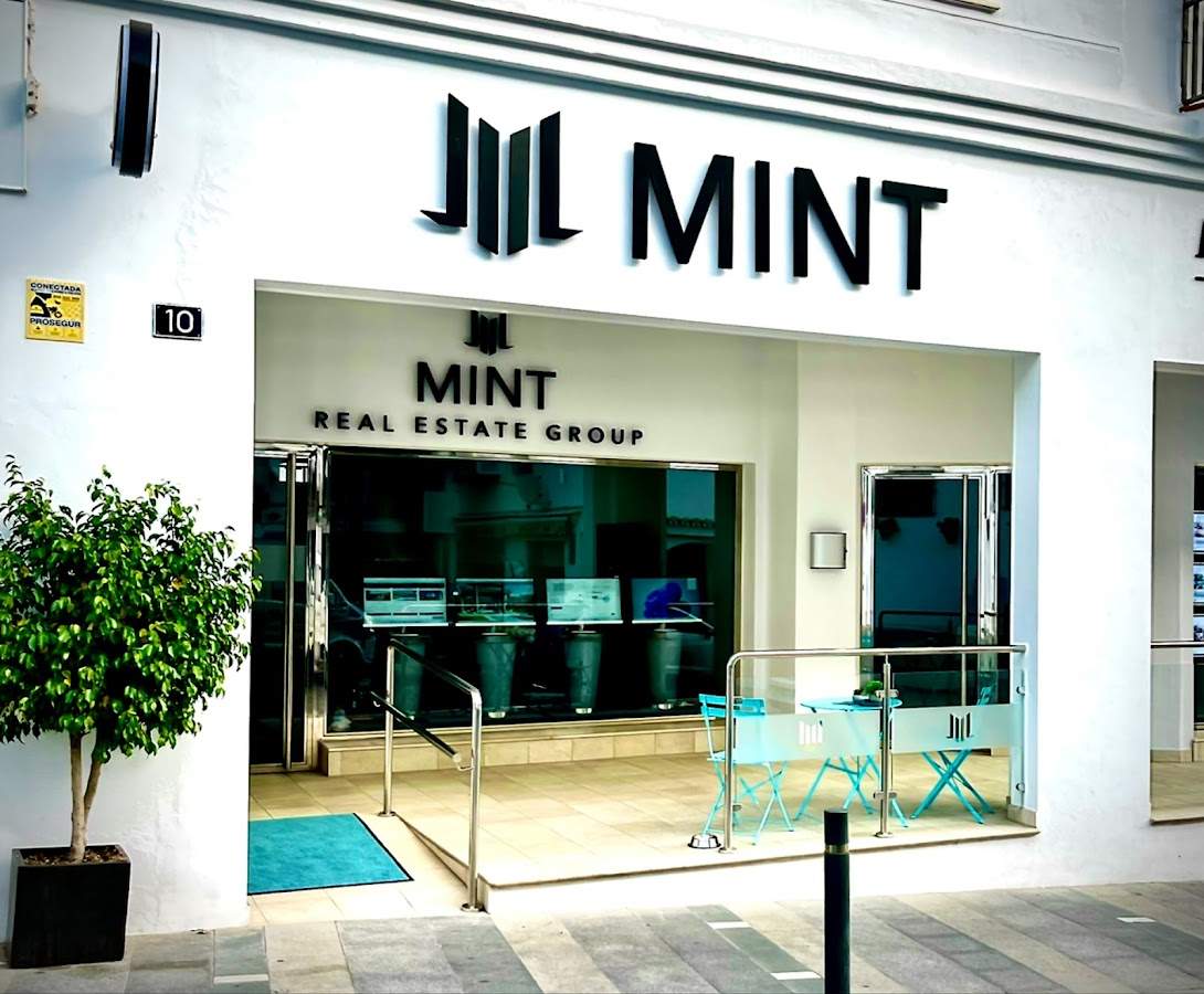 Real Estate Agency - MINT REAL ESTATE GRP