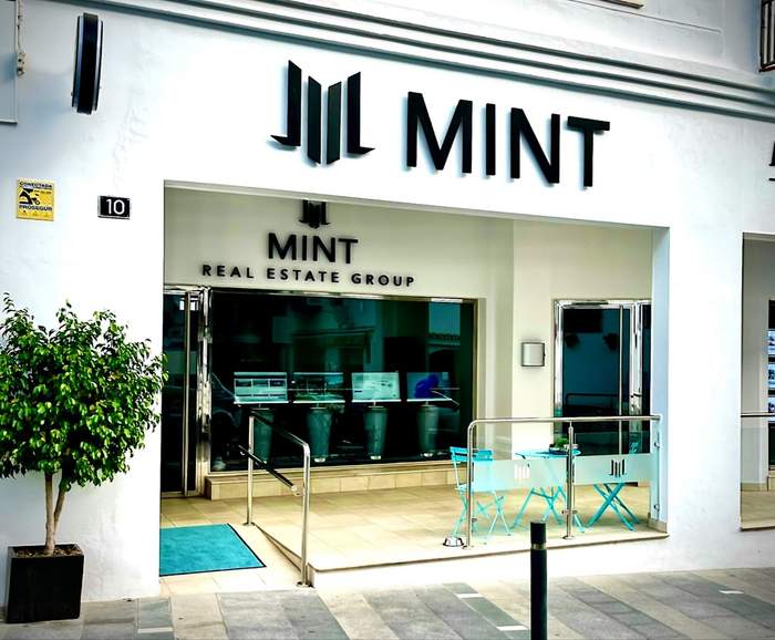 Real Estate Agency - MINT REAL ESTATE GRP