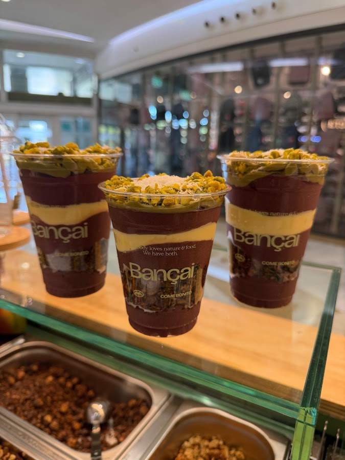 Bançai
