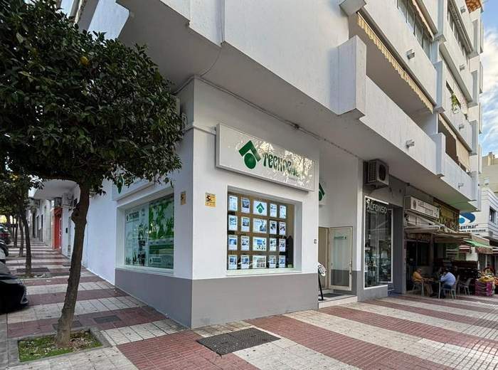 Tecnocasa Marbella